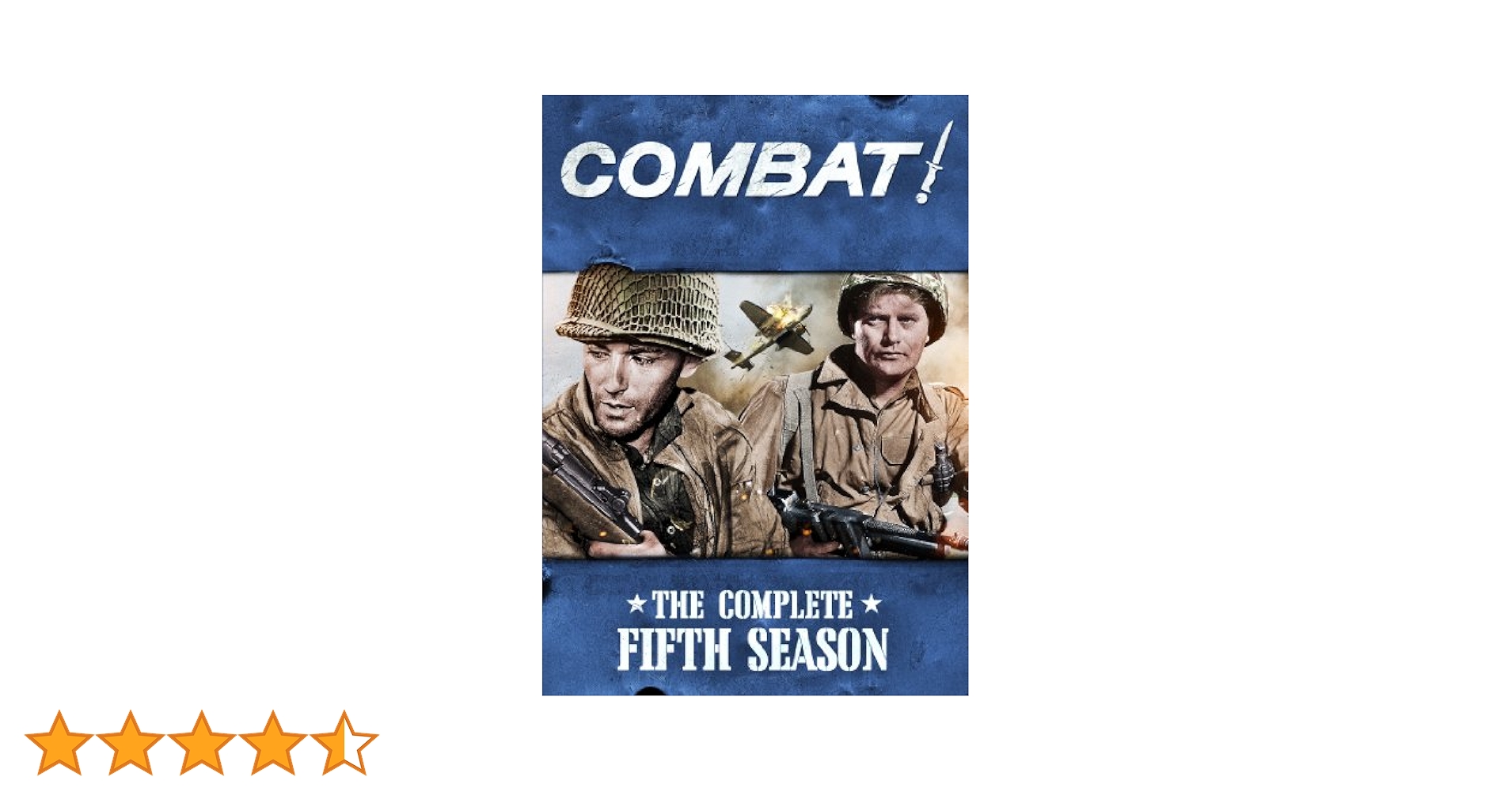 その他 Combat: Season 5 - Invasion 2 [DVD] その他 Combat: Season 5 - Invasion 2 [DVD] Amazon.com